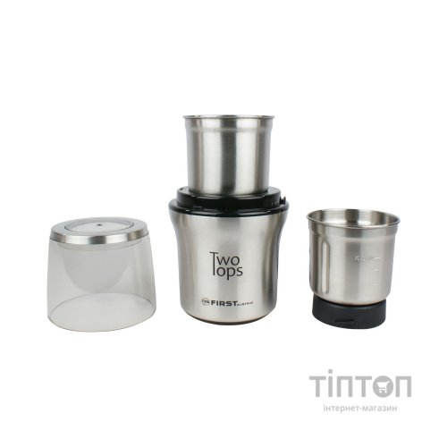 Кавомолка First FA-5486