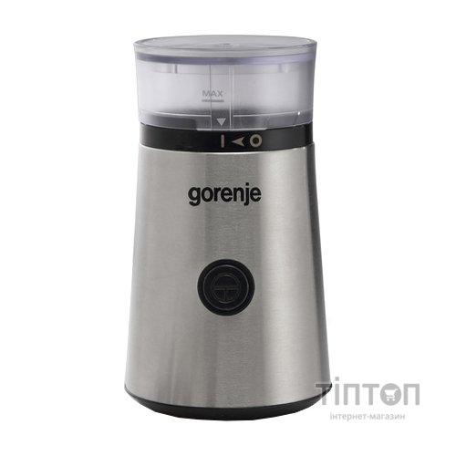 Кавомолка Gorenje SMK 150 E (CG9139-GS)