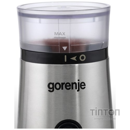 Кавомолка Gorenje SMK 150 E (CG9139-GS)