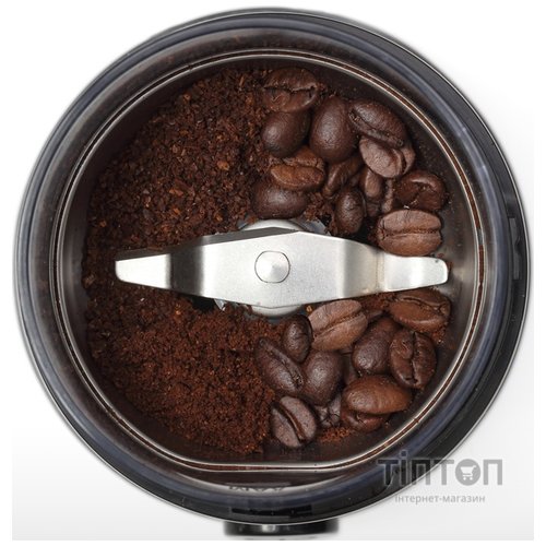 Кавомолка Gorenje SMK 150 E (CG9139-GS)