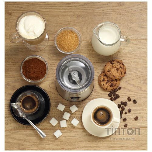 Кавомолка Gorenje SMK 150 E (CG9139-GS)