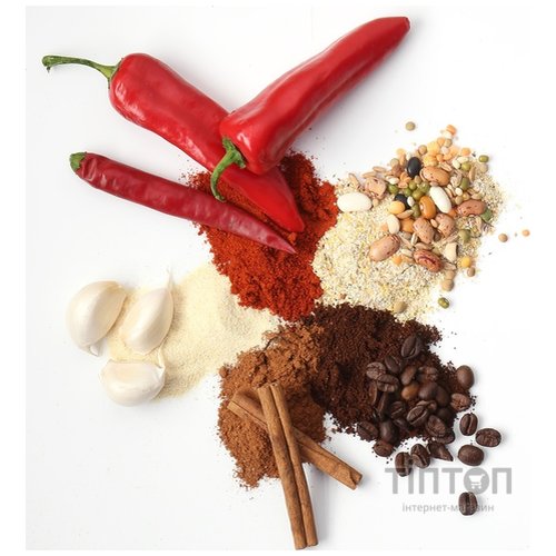 Кавомолка Gorenje SMK 150 E (CG9139-GS)