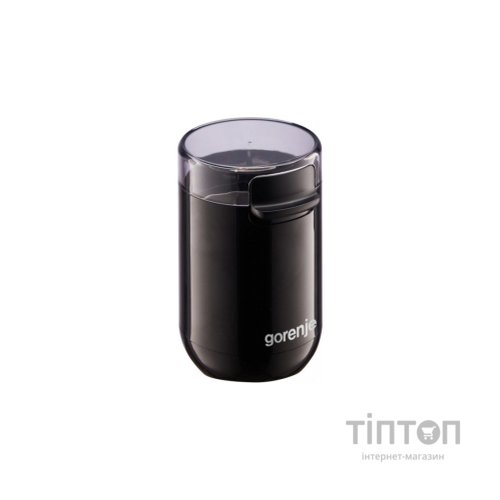 Кавомолка Gorenje SMK150SB