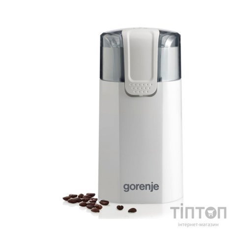 Кавомолка Gorenje SMK150WI