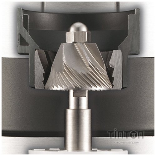 Кавомолка Graef CM 702