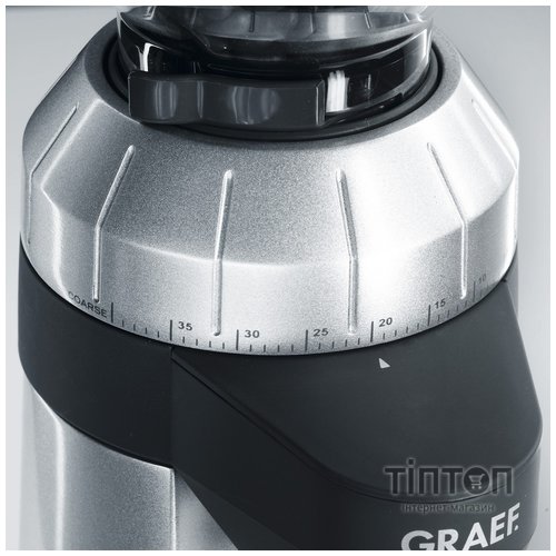 Кавомолка Graef CM 800