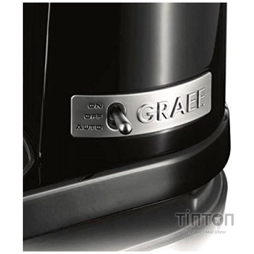 Кавомолка Graef CM 802
