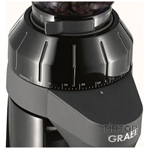 Кавомолка Graef CM 802