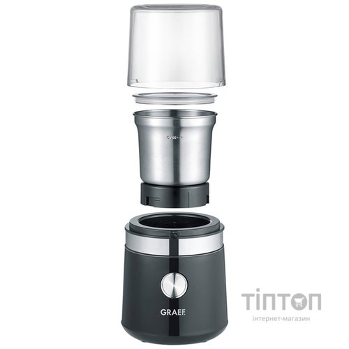 Кавомолка Graef CM102EU