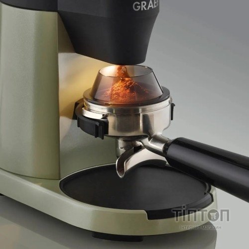 Кавомолка Graef CM8007EU