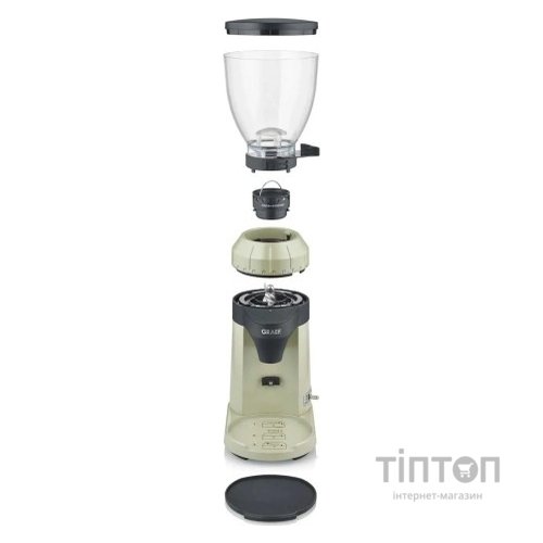 Кавомолка Graef CM8007EU