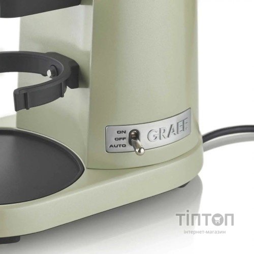 Кавомолка Graef CM8007EU