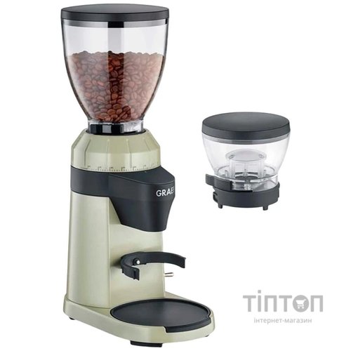 Кавомолка Graef CM8007EU