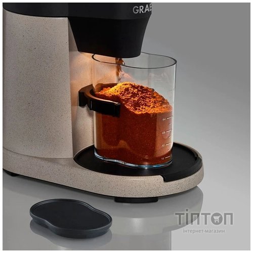 Кавомолка Graef CM8011EU