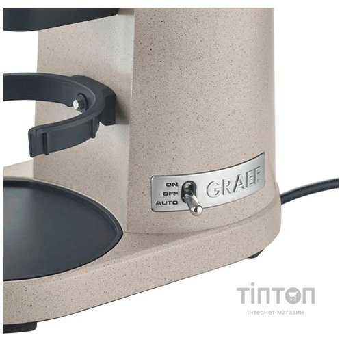 Кавомолка Graef CM8011EU