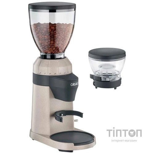 Кавомолка Graef CM8011EU