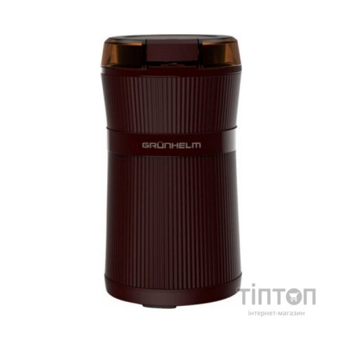Кавомолка Grunhelm GС-3050