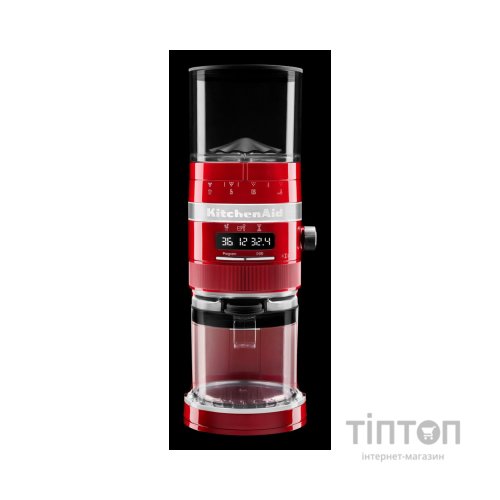 Кавомолка KitchenAid 5KCG8433ECA