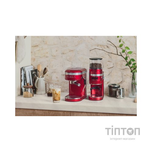 Кавомолка KitchenAid 5KCG8433ECA