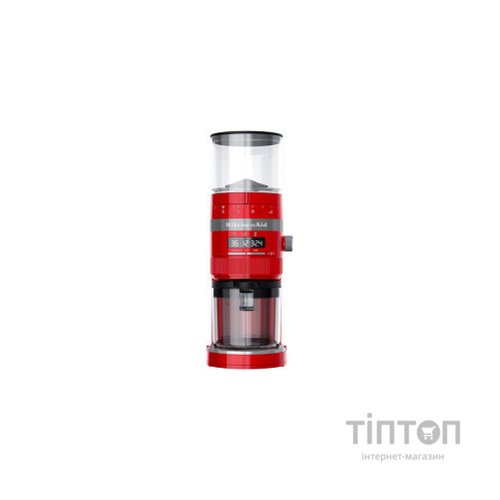 Кавомолка KitchenAid 5KCG8433ECA