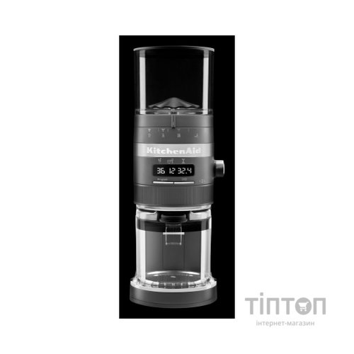 Кавомолка KitchenAid 5KCG8433EDG