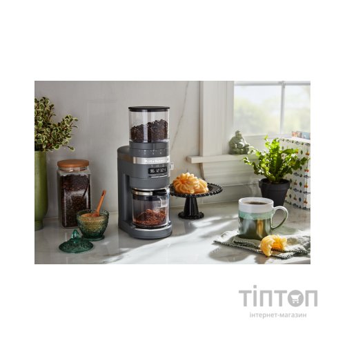 Кавомолка KitchenAid 5KCG8433EDG