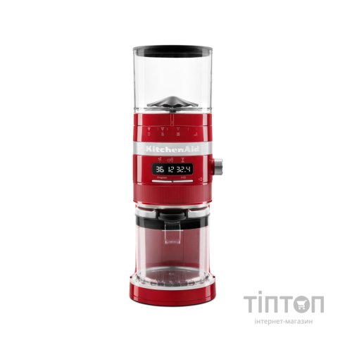 Кавомолка KitchenAid 5KCG8433EER