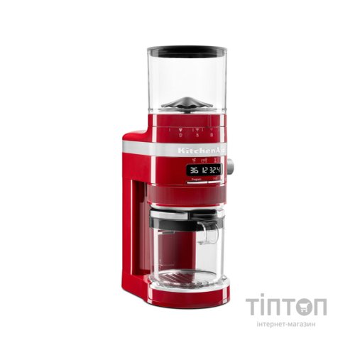 Кавомолка KitchenAid 5KCG8433EER