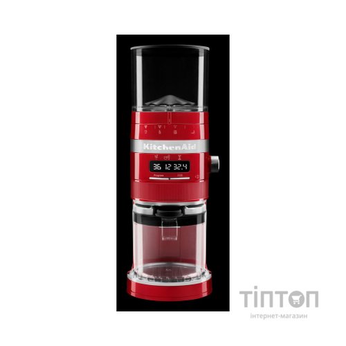 Кавомолка KitchenAid 5KCG8433EER
