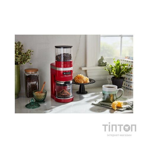 Кавомолка KitchenAid 5KCG8433EER