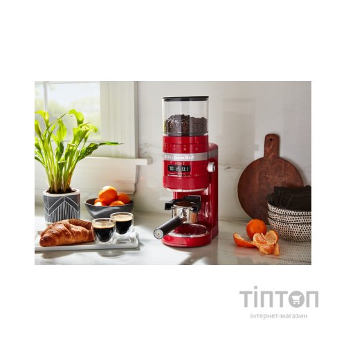 Кавомолка KitchenAid 5KCG8433EER