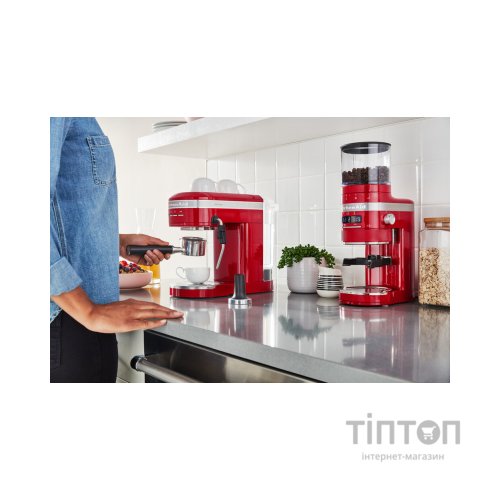 Кавомолка KitchenAid 5KCG8433EER