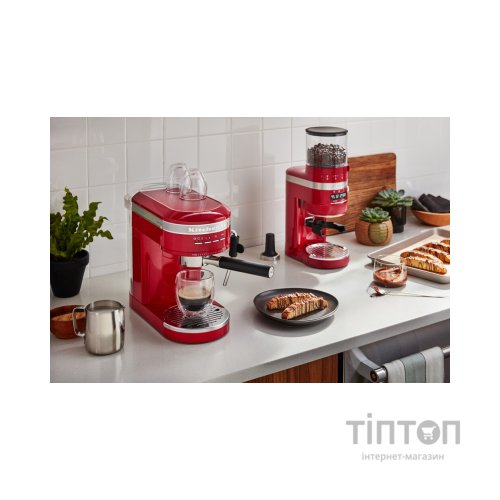 Кавомолка KitchenAid 5KCG8433EER