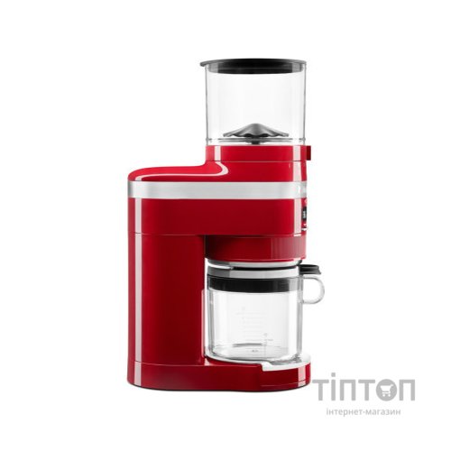 Кавомолка KitchenAid 5KCG8433EER