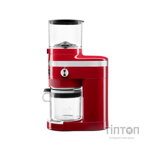 Кавомолка KitchenAid 5KCG8433EER