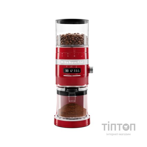 Кавомолка KitchenAid 5KCG8433EER