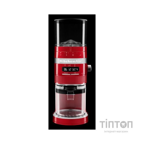 Кавомолка KitchenAid 5KCG8433EER