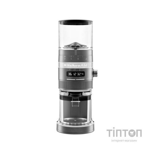 Кавомолка KitchenAid 5KCG8433EMS