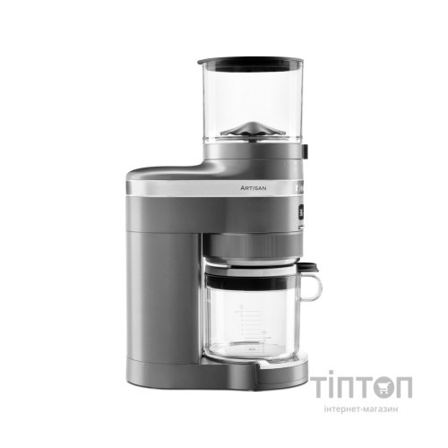 Кавомолка KitchenAid 5KCG8433EMS