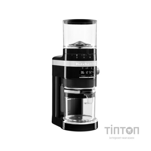 Кавомолка KitchenAid 5KCG8433EOB