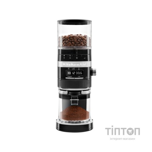 Кавомолка KitchenAid 5KCG8433EOB