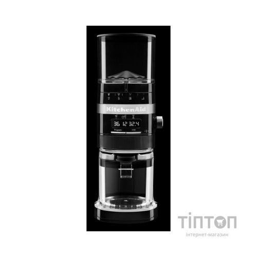 Кавомолка KitchenAid 5KCG8433EOB
