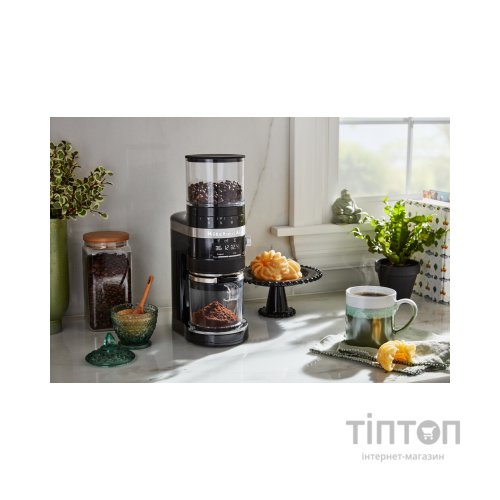 Кавомолка KitchenAid 5KCG8433EOB