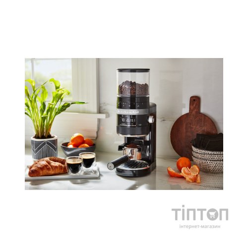 Кавомолка KitchenAid 5KCG8433EOB