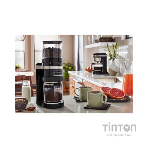 Кавомолка KitchenAid 5KCG8433EOB