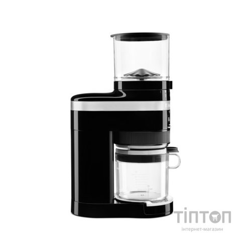 Кавомолка KitchenAid 5KCG8433EOB