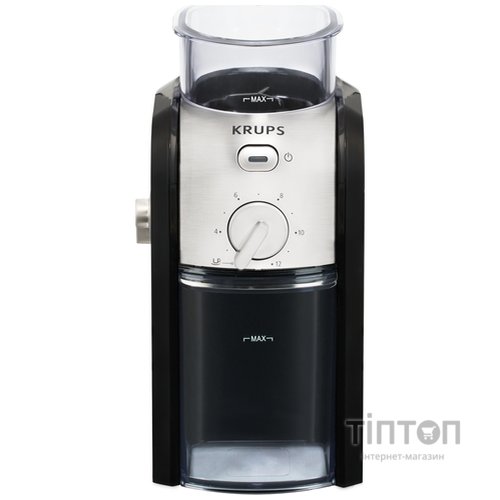 Кавомолка Krups GVX242