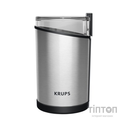 Кавомолка Krups GX204D10