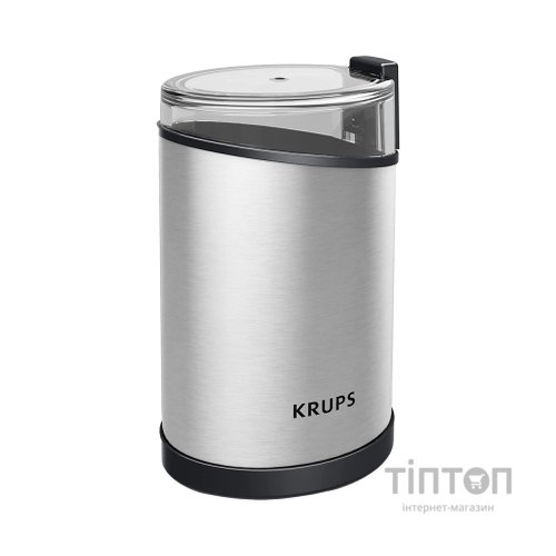 Кавомолка Krups GX204D10