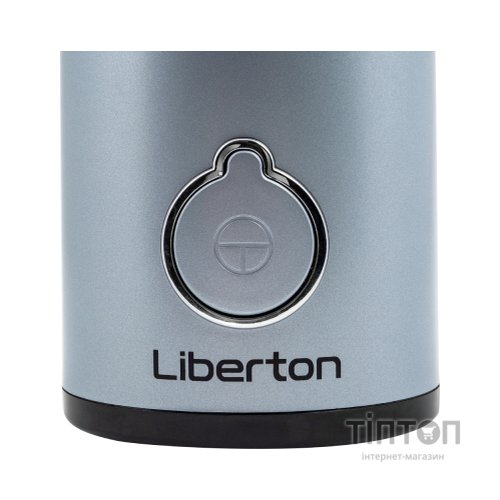 Кавомолка Liberton LCG-2306